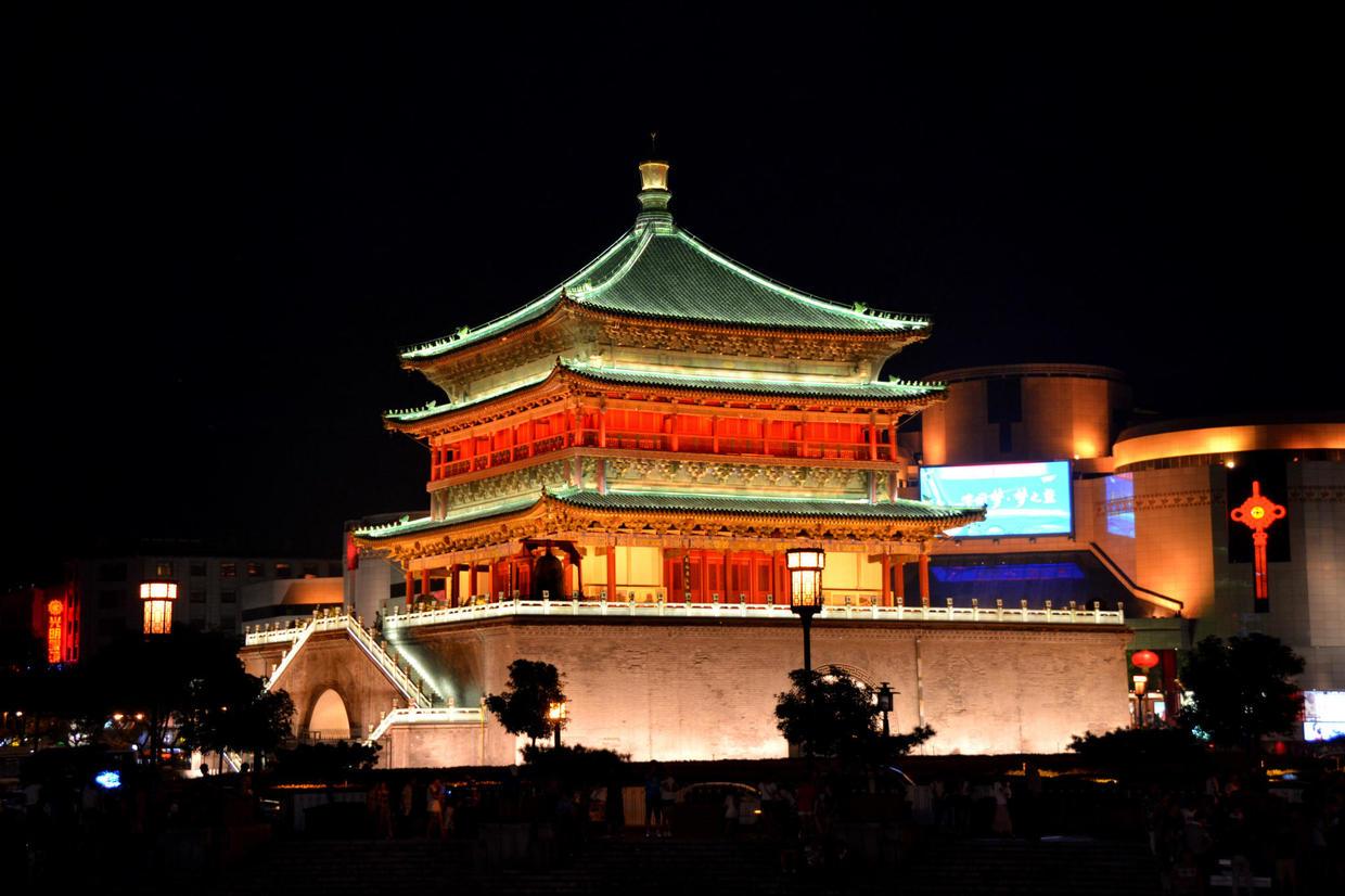 xi'an tours