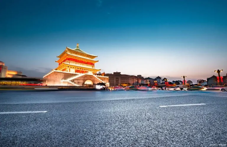 Xi'an Attractions & travel guide