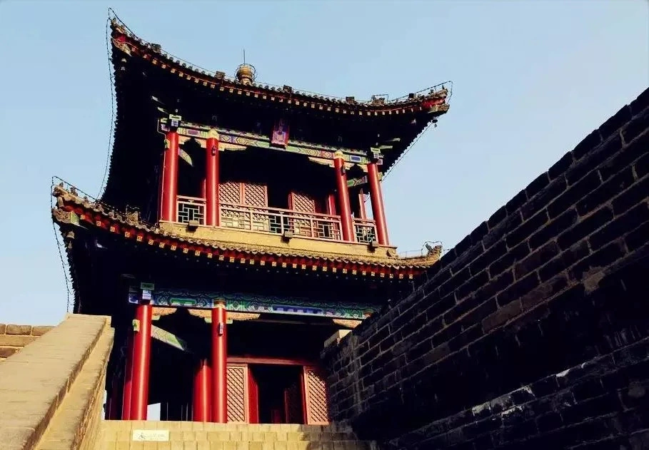 Xi’an Walking Tour: 5 City Wall Routes & Muslim Street Hidden Eats