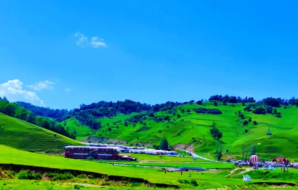 off-the-beaten-path attractions on Xian Trip