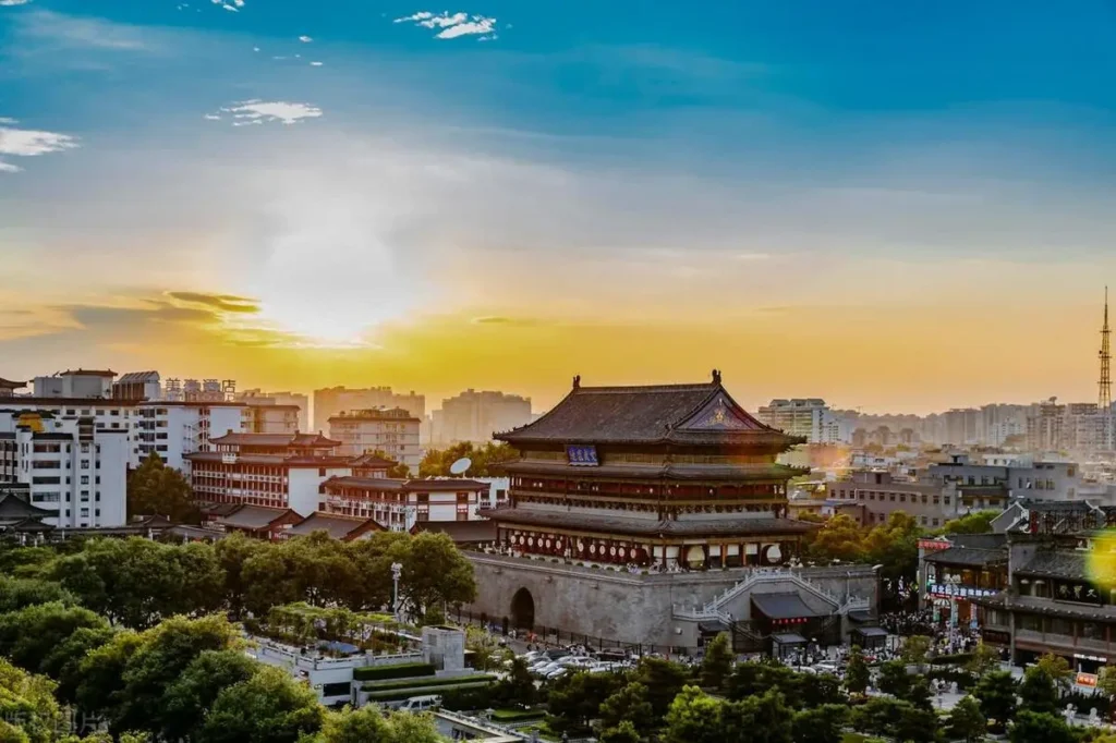 Xi’an tours