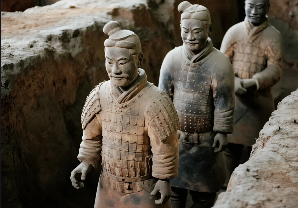 Terracotta Army Museum
