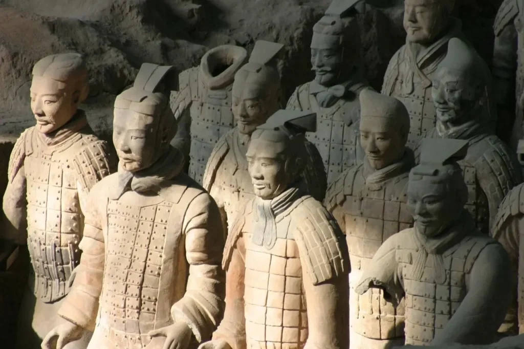 Terracotta Army Museum