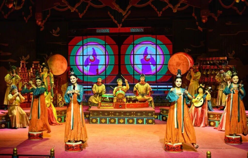 Xi’an Tour Package