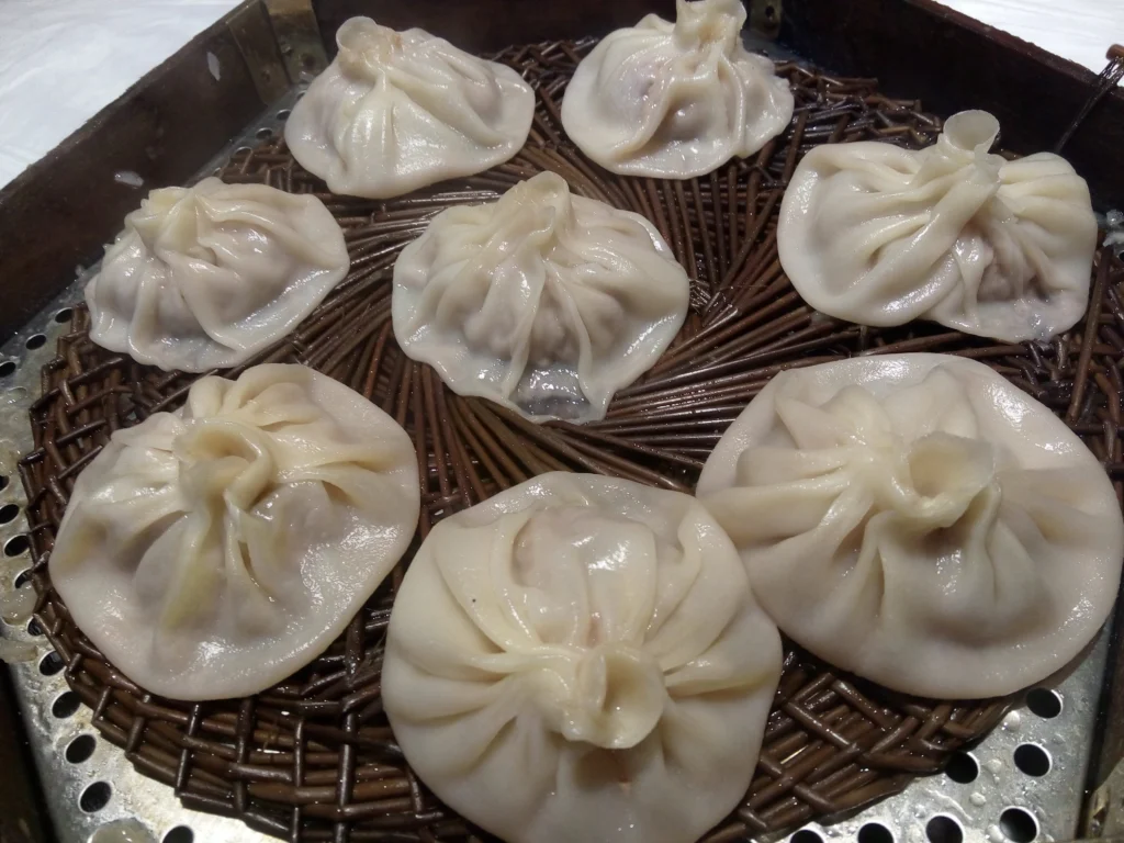 Jia San Soup Dumplings
