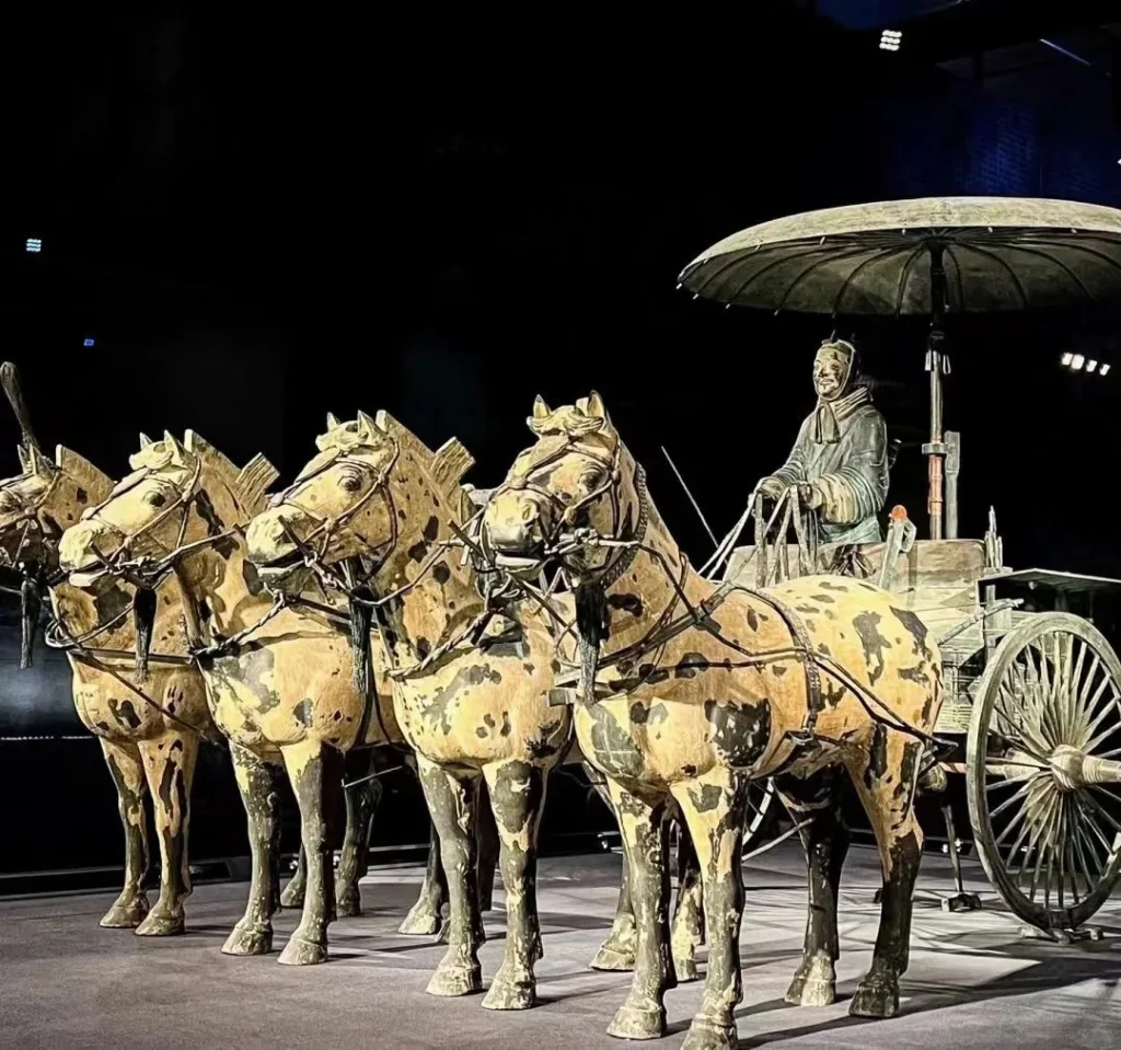 Terracotta Army