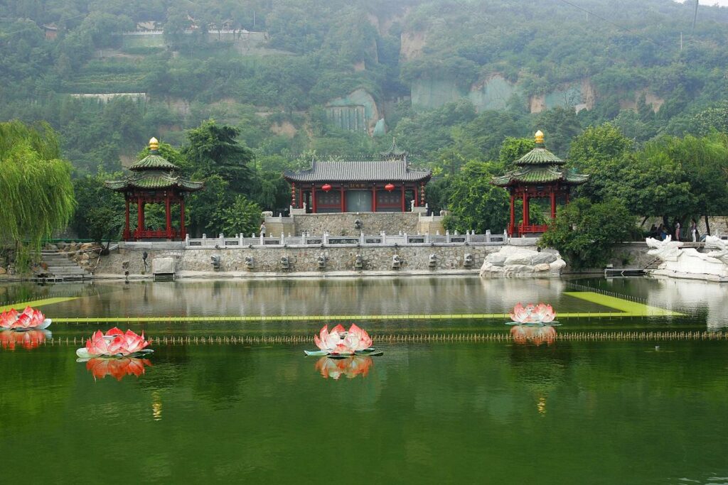 Xi’an Tour Package