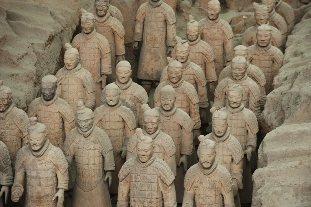 Terracotta Army