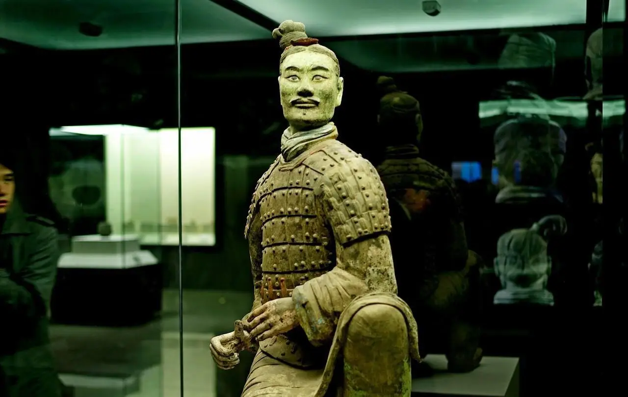 Xi’an Terracotta Warriors Tour Explained: 2026 Tickets, Routes & Transport