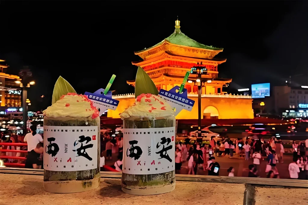 Xi’an tour