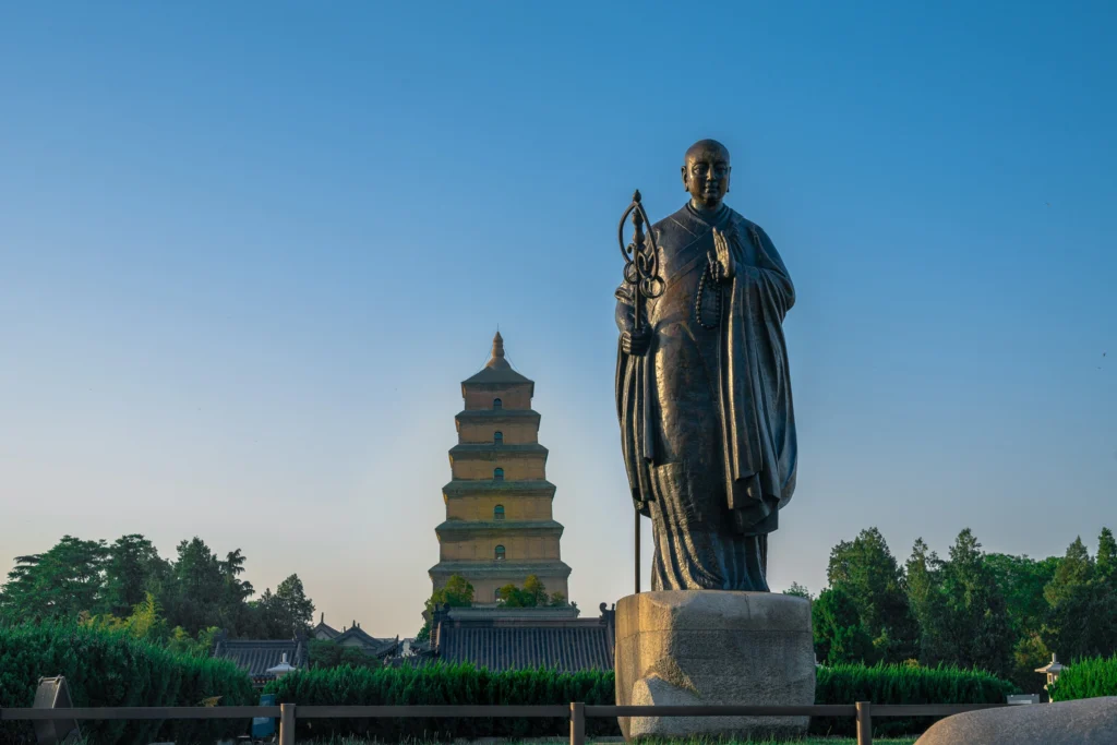 Xi’an tour