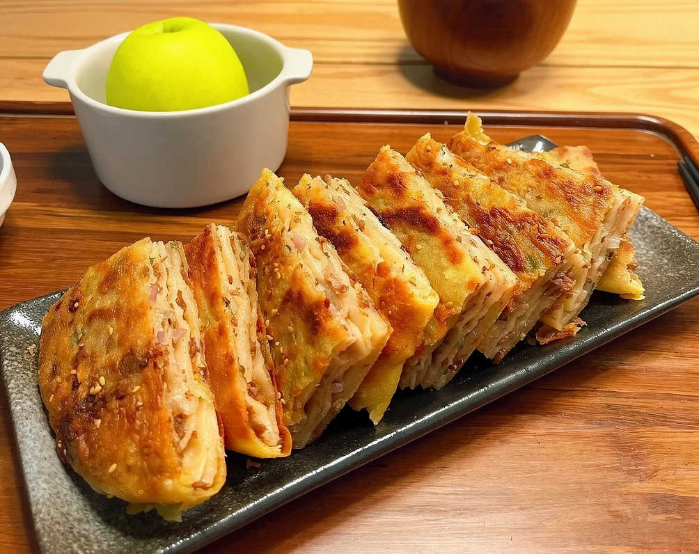 xi’an food tour
