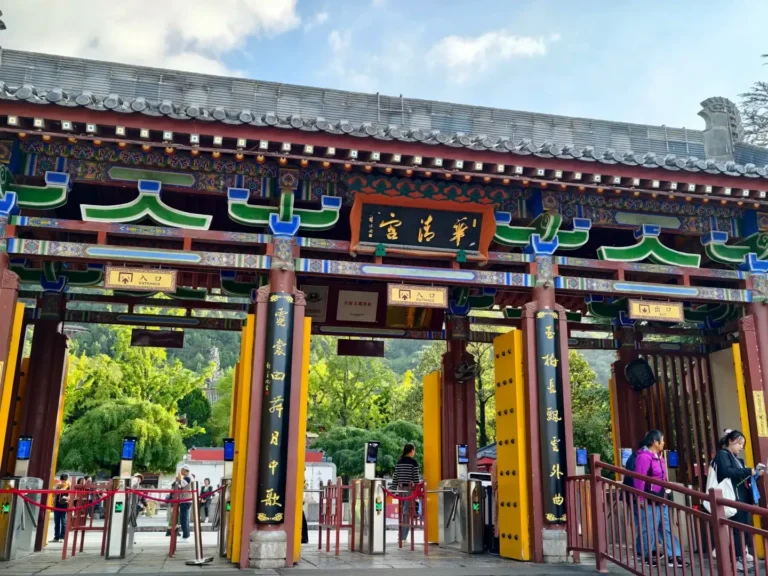 Xian What to See & Xi’an tourism