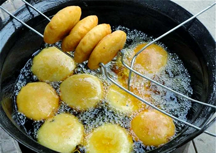 Xi'an Muslim Street Food Guide
