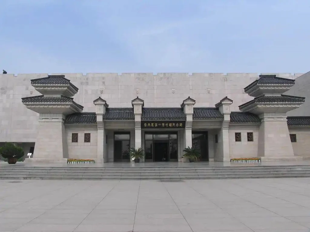 Xi’an attractions & Terracotta Army of Emperor Qin Shi Huang