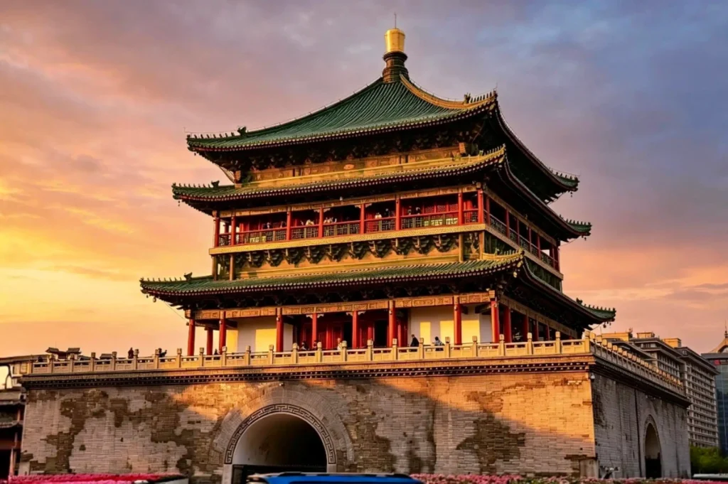 things to do in Xi’an