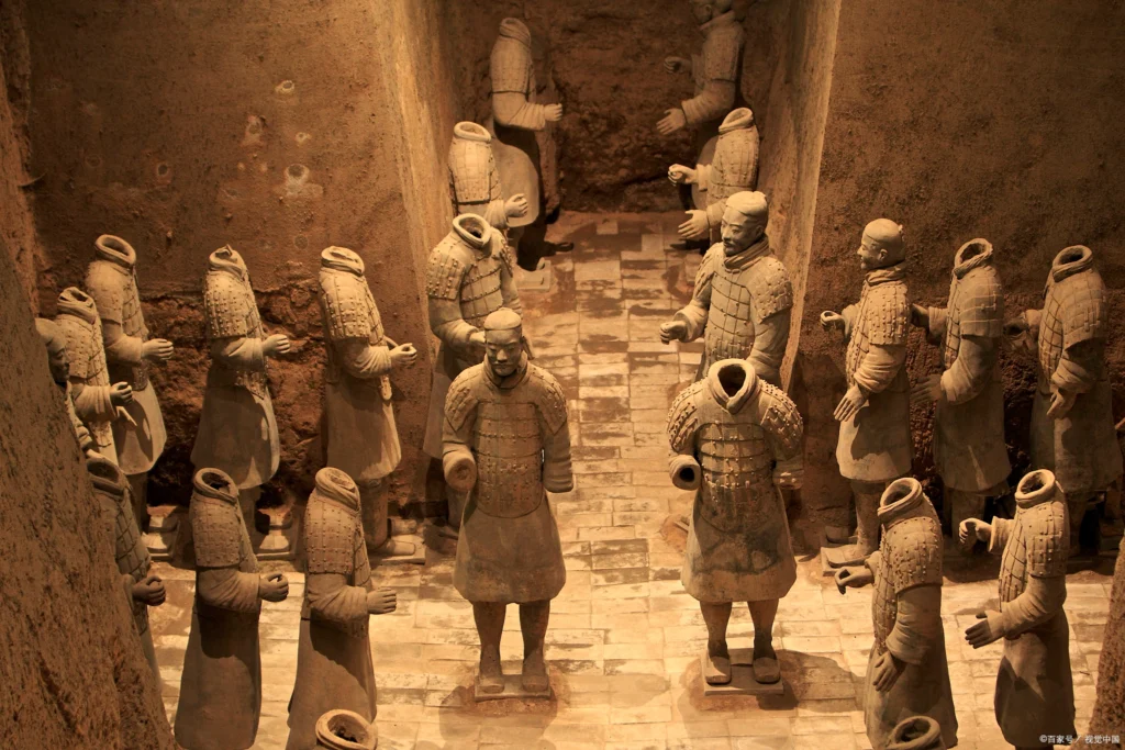 Terracotta Army