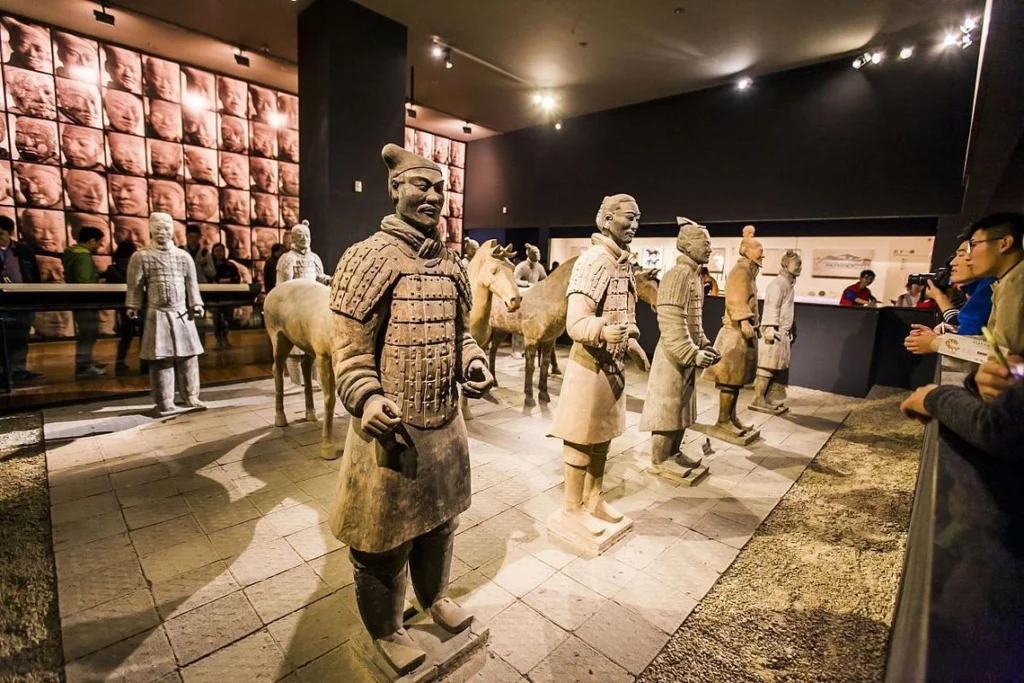 Terracotta Army