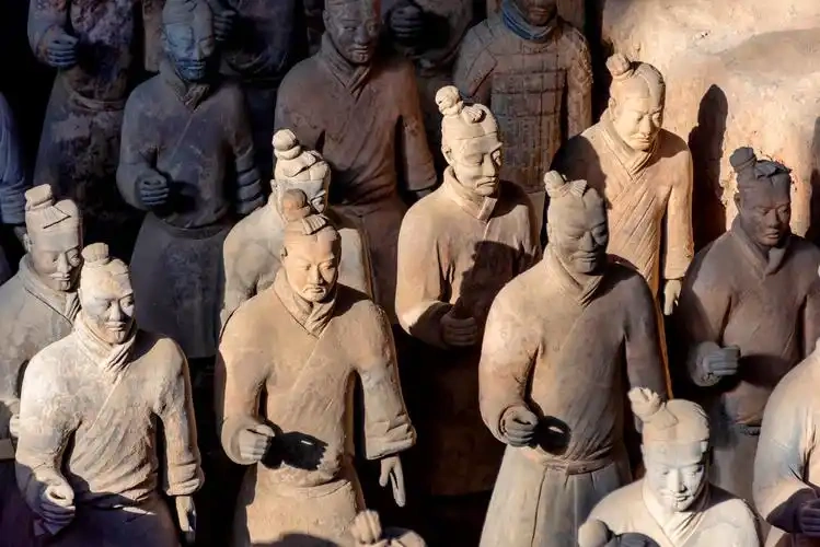 Terracotta Army