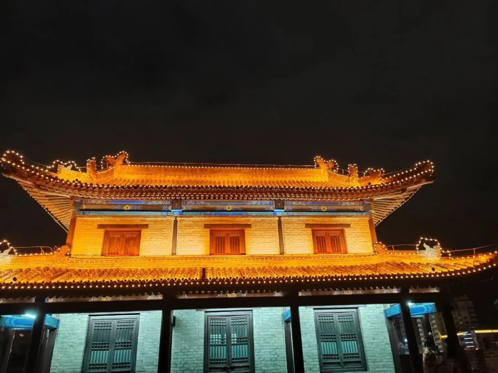 Xi‘an tour package from Singapore