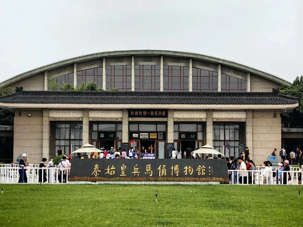 Terracotta Army