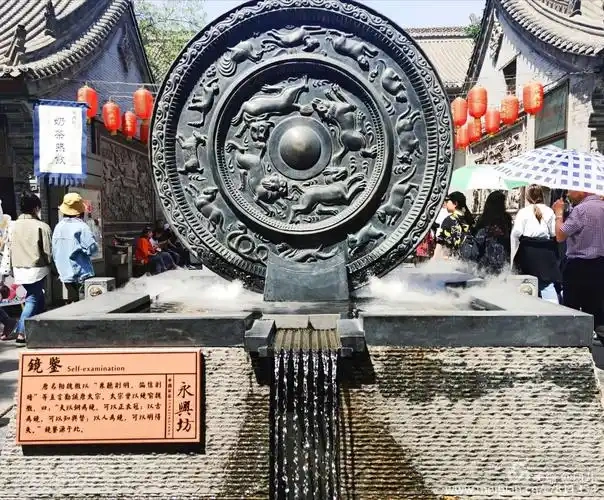 History of Xi’an