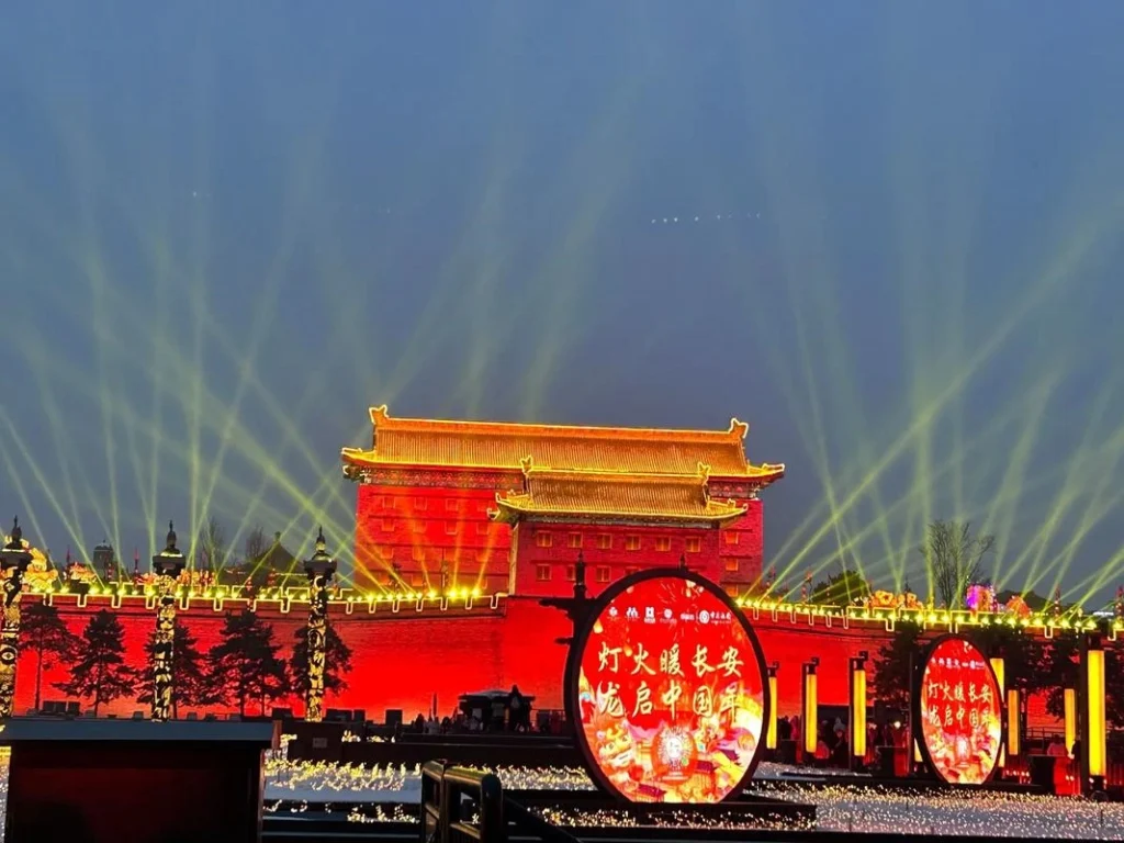 things to do in Xi’an: