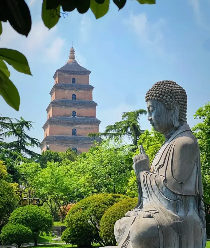 things to do in Xi’an