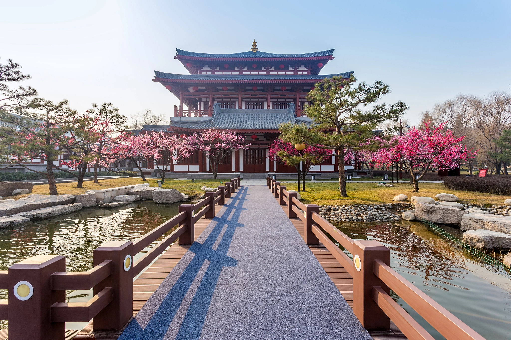 What Is Old Xi’an’s Food? A Guide to Time-Honored Eats
