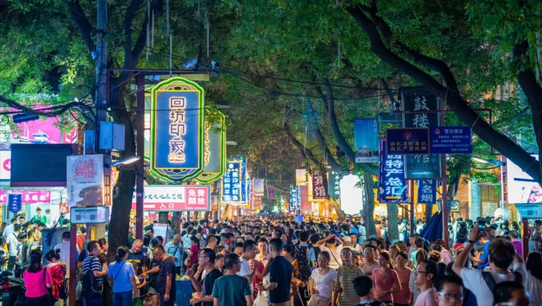 Xi’an Travel Guides