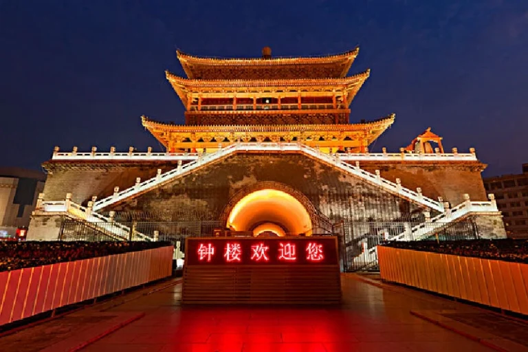 Xi’an Travel Guides
