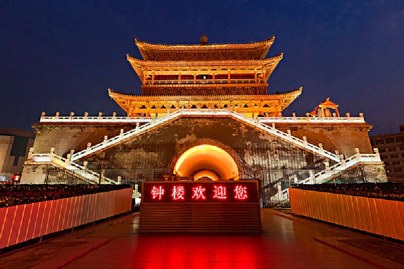 Xi’an Travel Guides