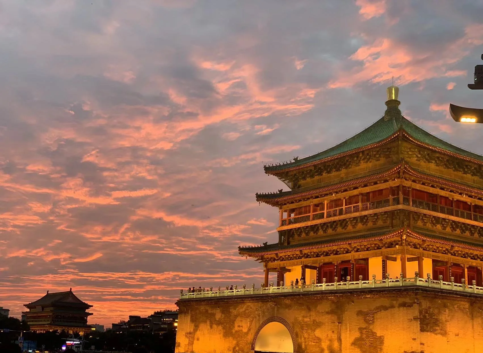 Xi’an Travel Guides