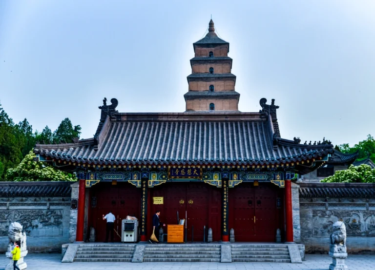 Xi’an Travel Guides