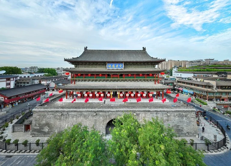 Xi’an Travel Guides