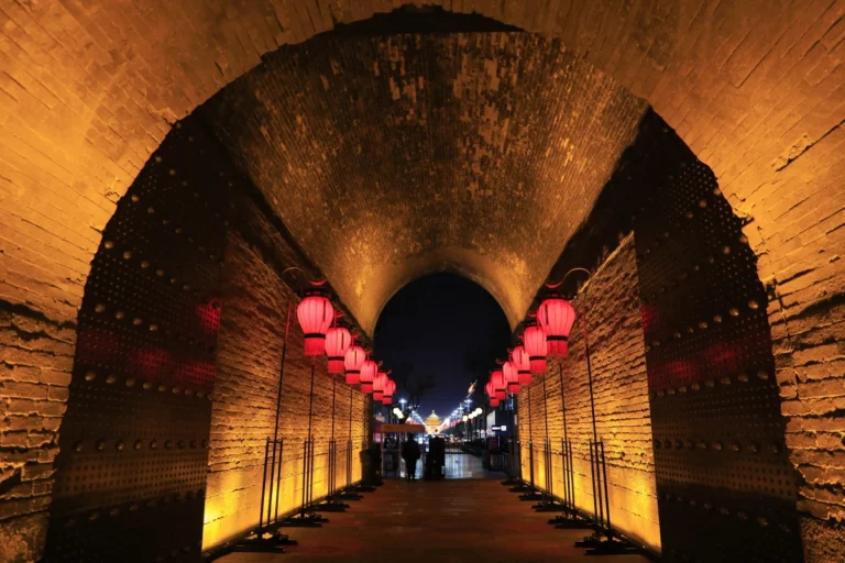 Xi’an Travel Guides