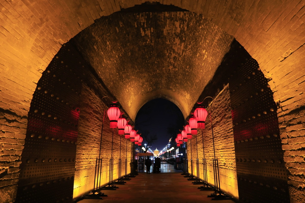 Xi’an at Night: The Ultimate 2026 Night Tour Guide