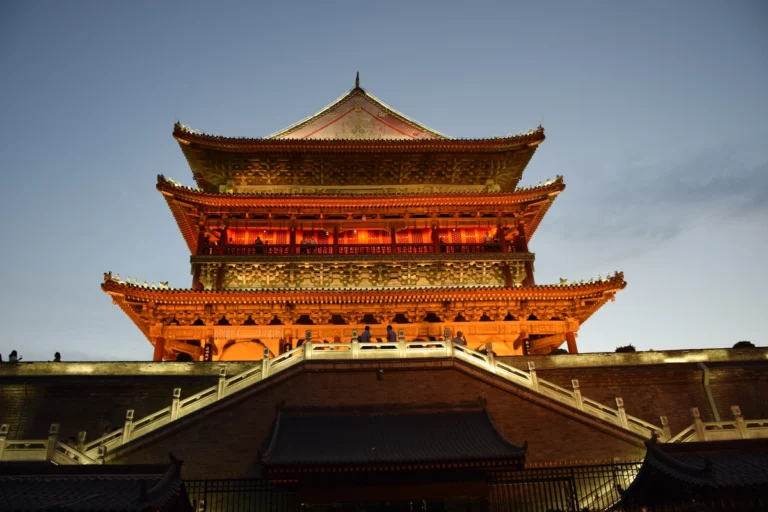 Xi’an Travel Guides