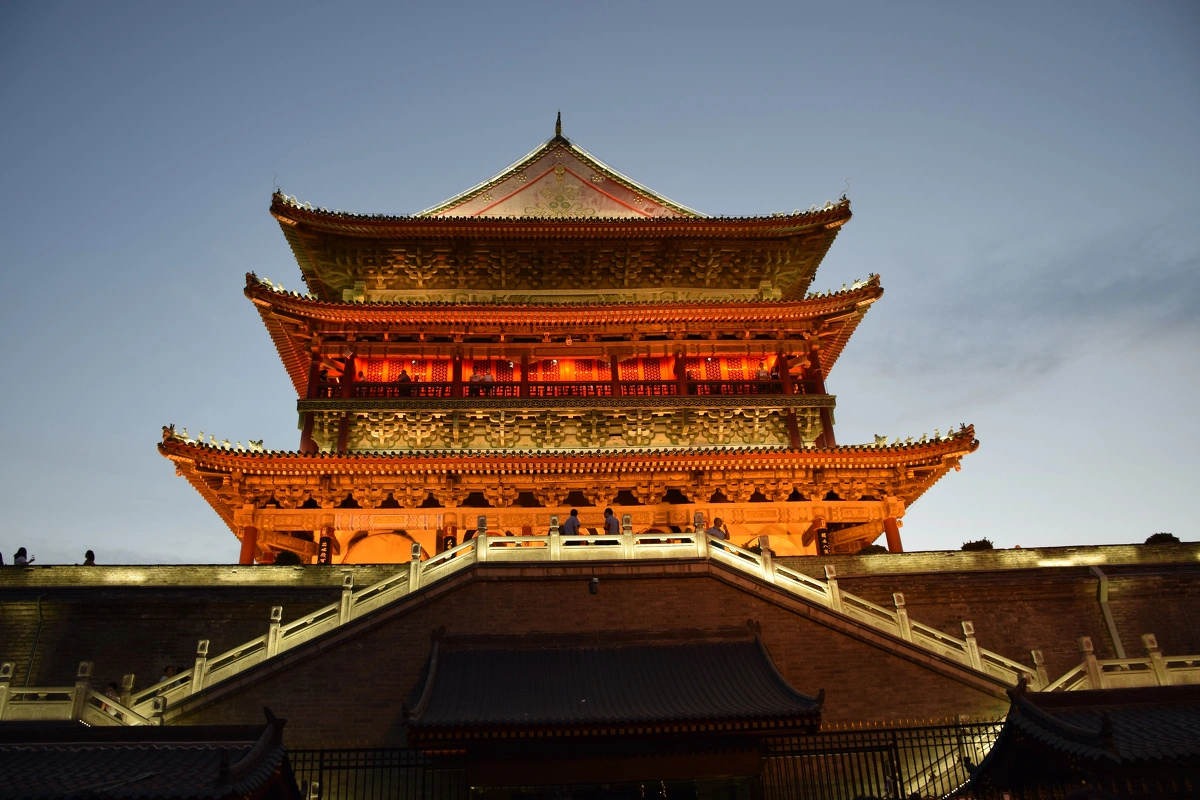 Xi’an Delicious Food: How the Silk Road Shaped Its Flavors