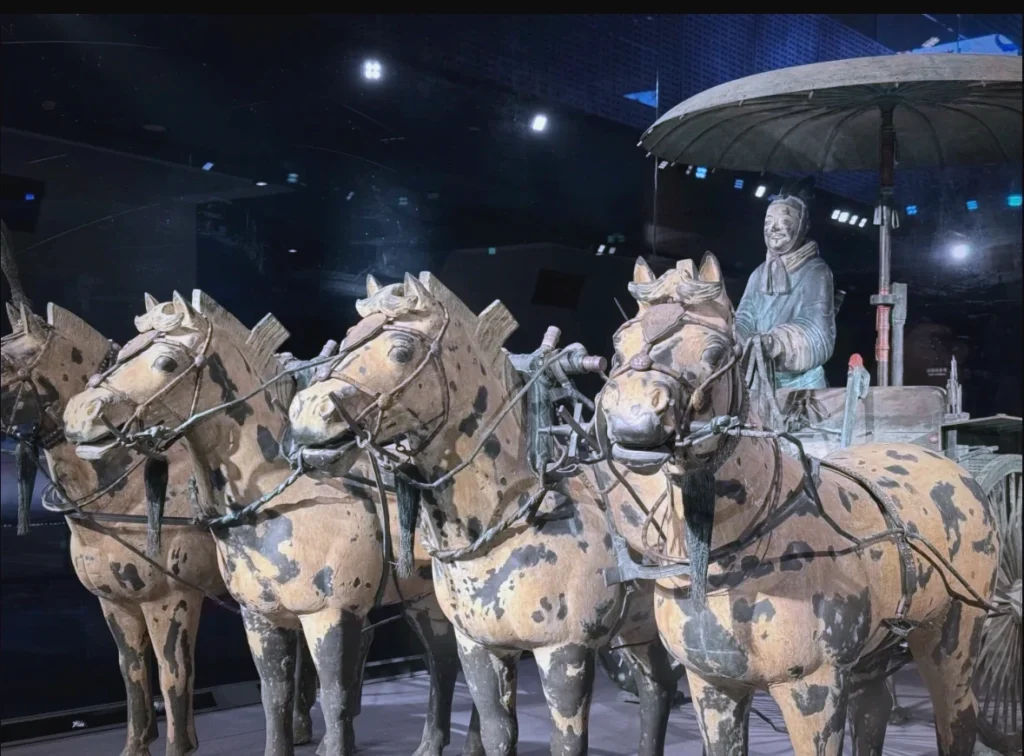 Terracotta Army
