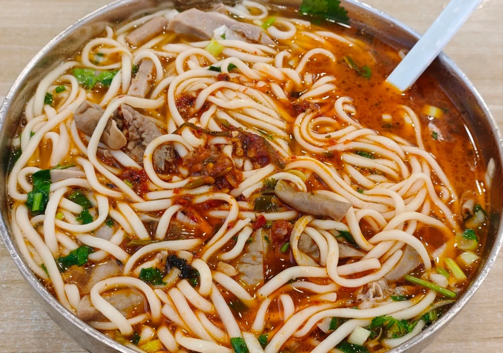 Noodles