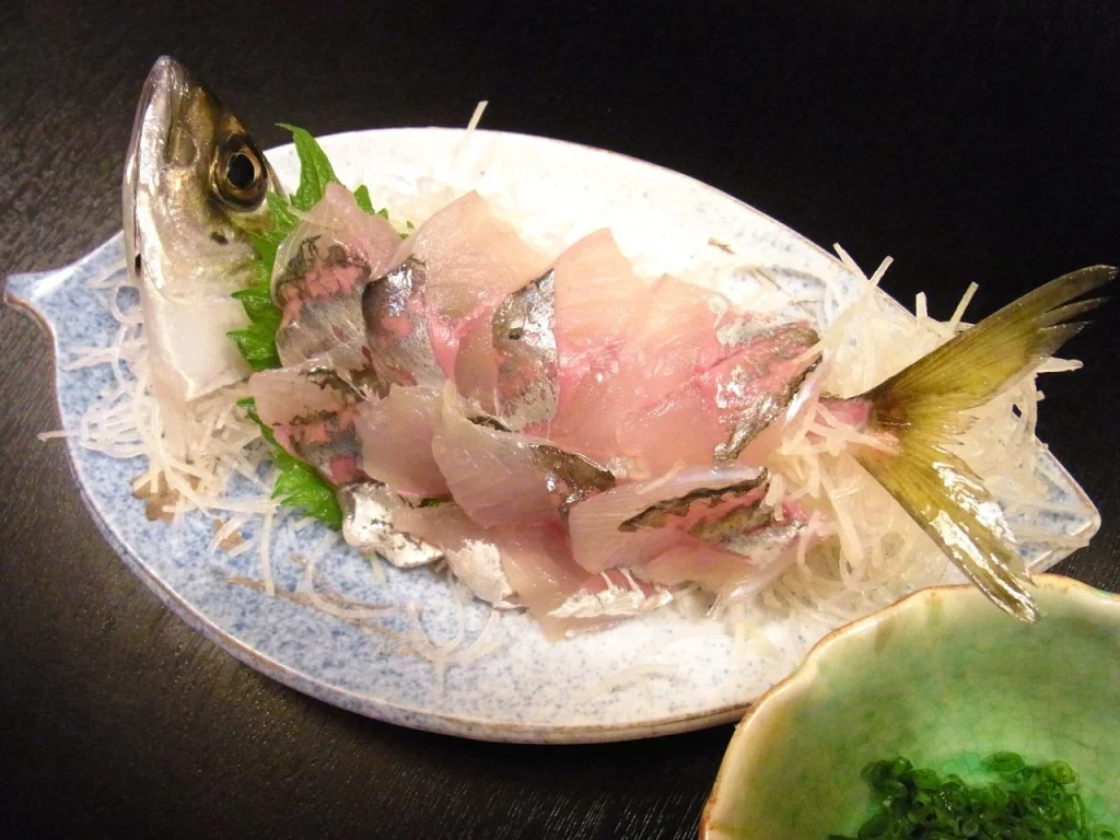 Sashimi