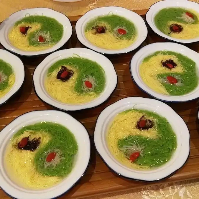 Vegetarian